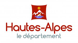 Location des Hautes-Alpes