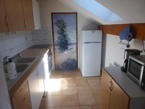 Louer un appartement dans le Champsaur