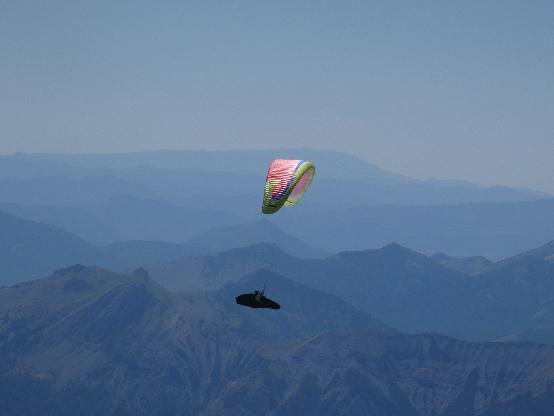 Location de vacances des Hautes-Alpes