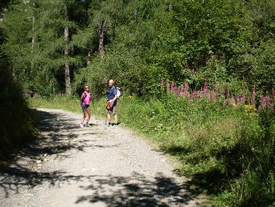 Location de vacances à Saint Michel de Chaillol