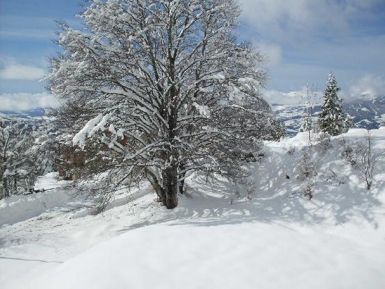 Séjours vacances d'été ou d'hiver dans les Hautes-Alpes