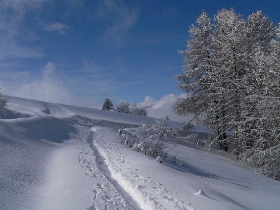 Séjours vacances d'été ou d'hiver dans les Hautes-Alpes