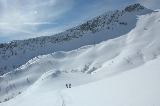 Chalet de Saint Michel de Chaillol