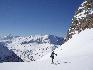 Oxygènez vous en altitude en pleine montagne des Alpes du Sud