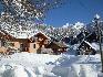 Chambre d'hote des Hautes Alpes