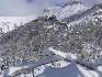 Gîte au coeur de la station village ski de Chaillol 1600