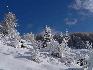 Un week-end de ski de fond sur le plateau de Bayard