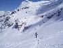 Randonnées à ski dans des paysages d'hiver grandioses