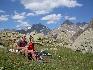 Découvrez le sport en haute montagne l'été, vtt, escalade, alpinisme, parapente