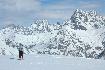 Oxygènez vous en altitude en pleine montagne des Alpes du Sud