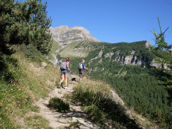 Gîte d'étape et de séjour dans le Champsaur Valgaudemar