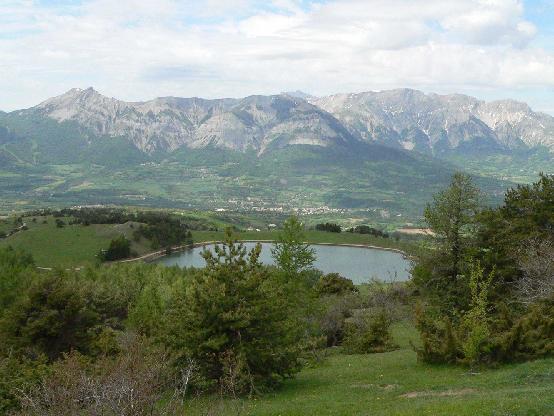 Séjours vacances d'été ou d'hiver à Saint Michel de Chaillol